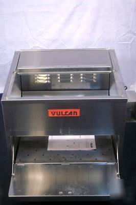 Vulcan chip warmer - VCD5