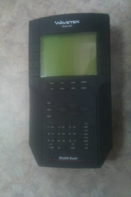 Wavetek 3SR stealth sweep