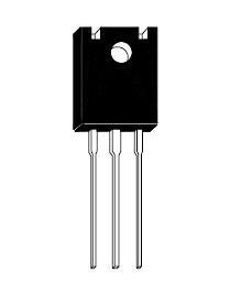 Ic chips: 1 pc HSC2682 npn epitaxial planar transistor