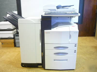 Kyocera copier km-5035