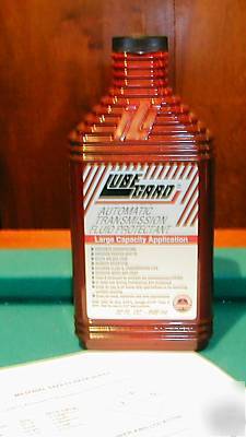 Lubegard automatic transmission fluid protectant hd atf