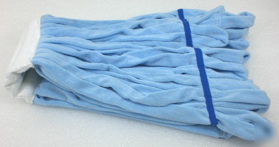 New microfiber string wet mop medium 6