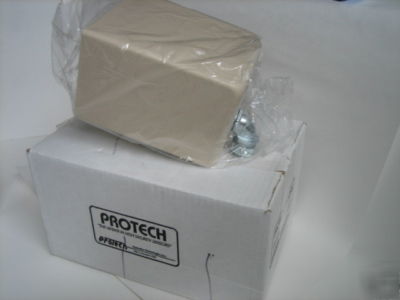 Protech sdi-77XL-dir-lt dual technology motion sensor