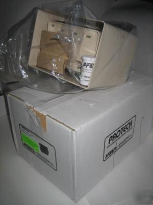 Protech sdi-77XL-dir-lt dual technology motion sensor