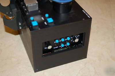 Vytran ptr-100C optical fiber recoater / proof tester