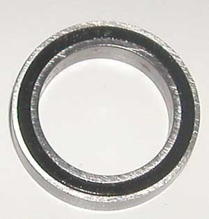 Wholesale 6701-2RS bearing 12X18X4 ceramic bearings