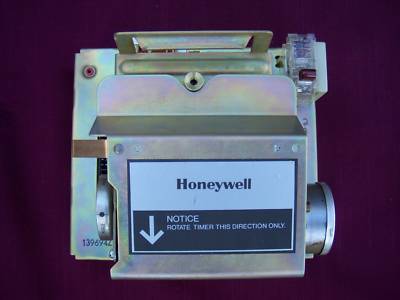 Honeywell R4140G 1171 replacement fsg programmer 