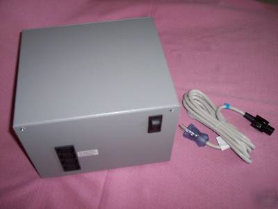 New 120V viasys isolation transformer-power supply