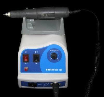 New 45.000 rpm dental lab marathon N8 handpiece 110V