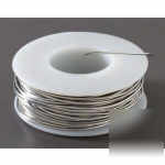 Nichrome wire 350 ft 32 gauge foam cutters & rockets