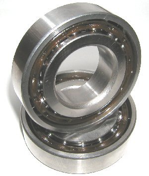 2 bearing b 25MM/52MM/15MM fast spindle wheel