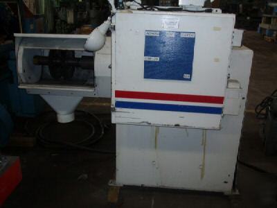 #3A-147 osborn deburring & finishing machine #23901