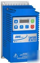 Ac single phase variable frequency speed drive inverter