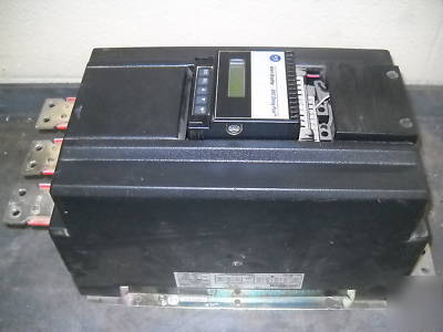 Allen bradley 150-B360NCD controller 208-600V as-is 