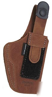 Bianchi 6D atb waistband holster- 17 rh 19040