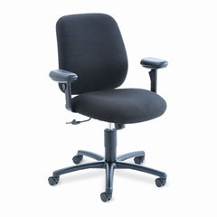 Hon 24HOUR task series swiveltilt chair with adjustabl