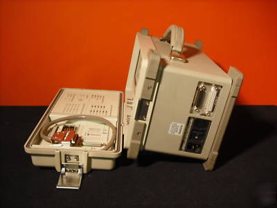 Hp agilent 37732A telecom & datacom analyzer