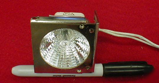 MR16 halogen lampholder socket MR16 mr-16 12 volt 50PK