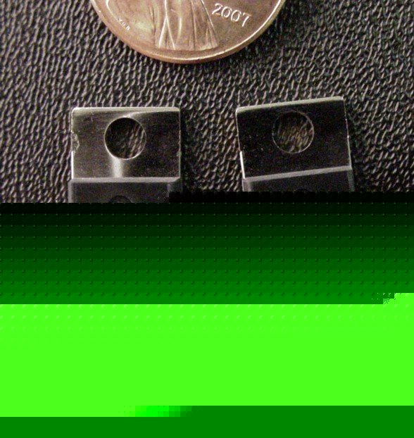 MTP1N60E power mosfet 1A 600V n ch to-220 lot of 5