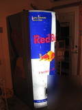 Red bull vending machine redbull 3 day no 