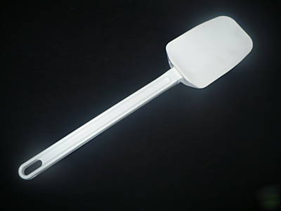 Vollrath softspoon spoon shaped spatula 52113