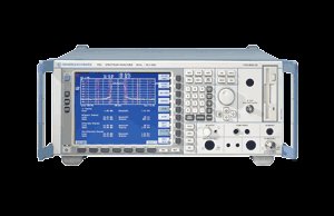 Rohde & schwarz FSU8 20HZ to 8GHZ spectrum analyzer