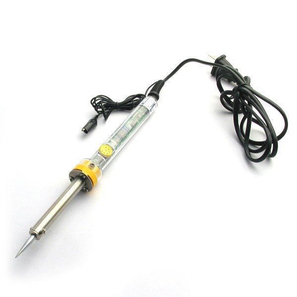 Soldering iron diy fix repair 200-450C adjustable 220V