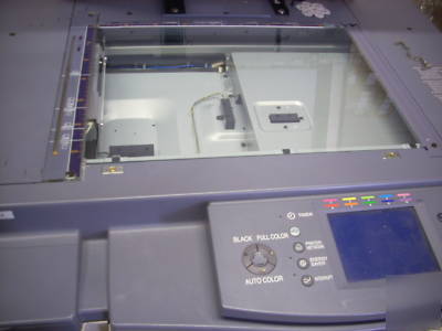 Toshiba e-studio 211C copier