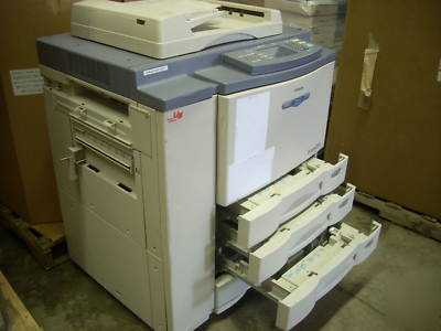 Toshiba e-studio 211C copier