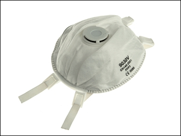 Vitrex 30 2902 premium multi purpose respirator