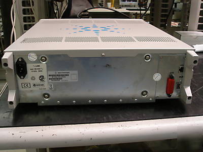 Agilent/hp 81133A pulse pattern generator, 3.35 ghz