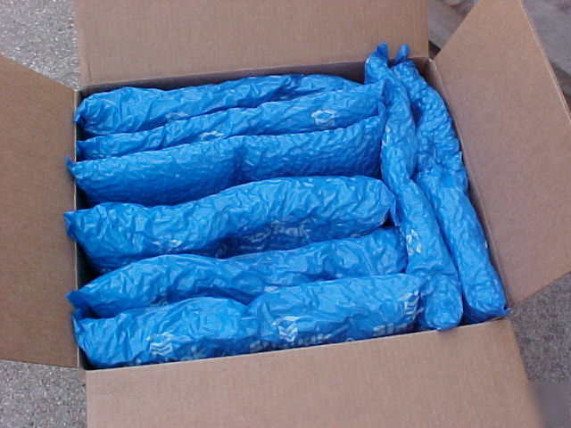 Bubble wrap pillows packing shipping material simpak 