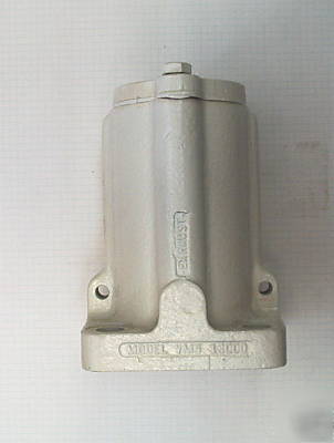 Cleveland vms 1300 piston vibrator