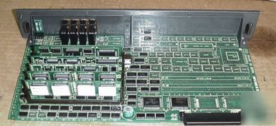 Fanuc circuit board pcb A16B 2200 0941 05A (5) boards
