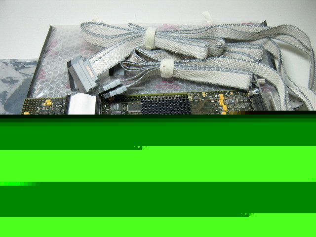 Hp agilent 16712A 100MHZ state 500MHZ timing module 