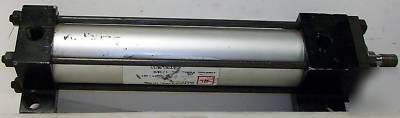 Hydro-line pneumatic cylinder 6