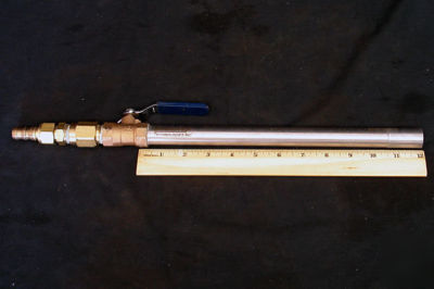 Minnovex technologies wand (C294)