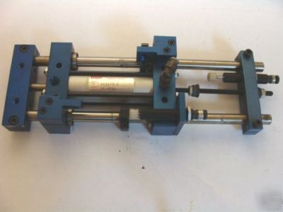 Msp EZ1A-3.0 slide & cylinder
