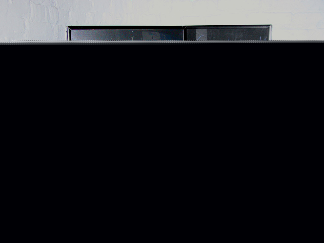 Neon backlit sign/ menu lighted picture frame 22