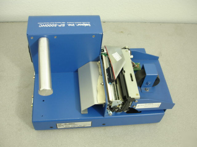 Telpar sp-5000HC high thermal kiosk receipt printer