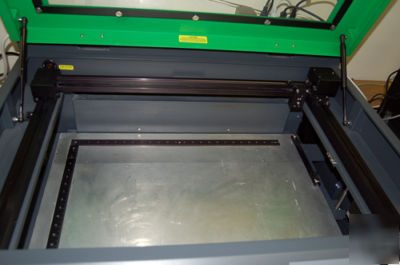 Universal laser engraver versa laser 4.60 50 watt CO2 