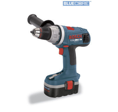 Bosch 18V brute toughâ„¢ cordless drill/driver 