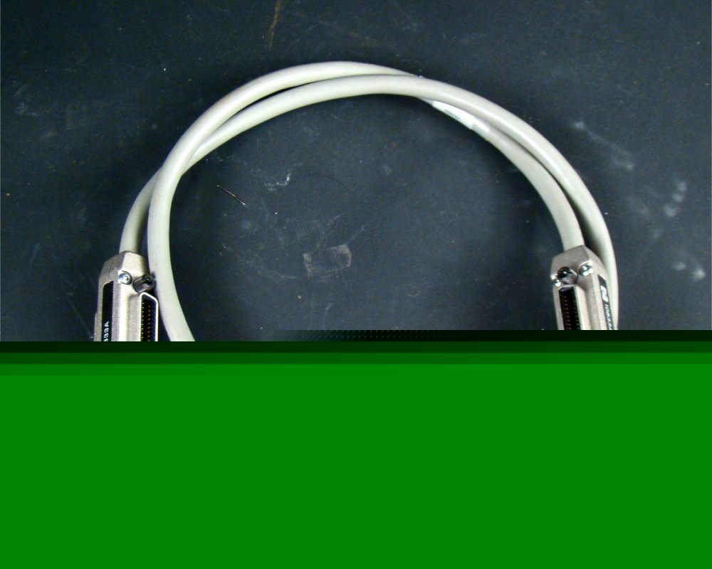 Hp agilent 10833A gpib cable ieee 488.1