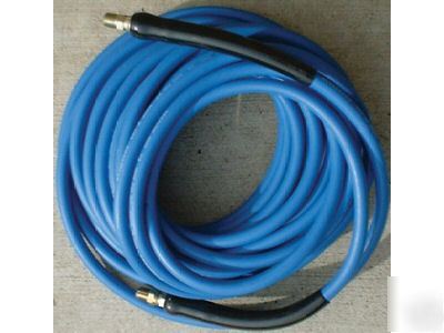 150' sol hose goodyear hp with qd blue carpet cleaning