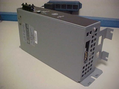 Allen bradley 1771-P7 b 120 / 220V power supply