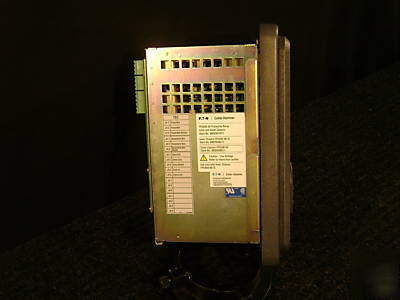 Cutler hammer FP5200 00 protective relay