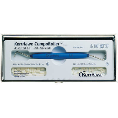 Dental comporoller by kerr & free shipping