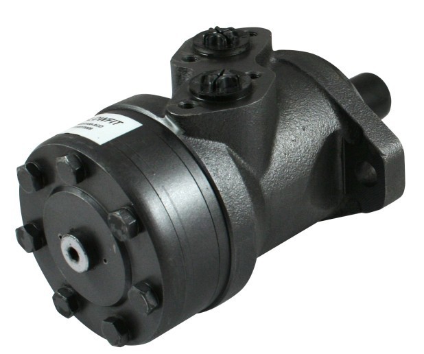 Flowfit hydraulic motor 250 cc/rev AMP250ACD