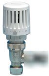 Honeywell VT117E 8MM thermostatic radiator valve