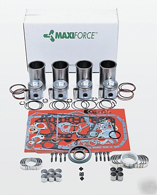 John deere 4.5D/t powertech 6010, engine overhaul kit